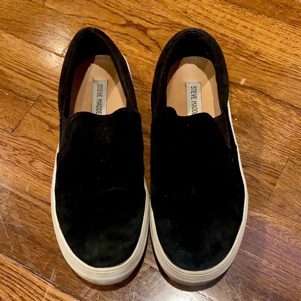 Steve Madden shoes